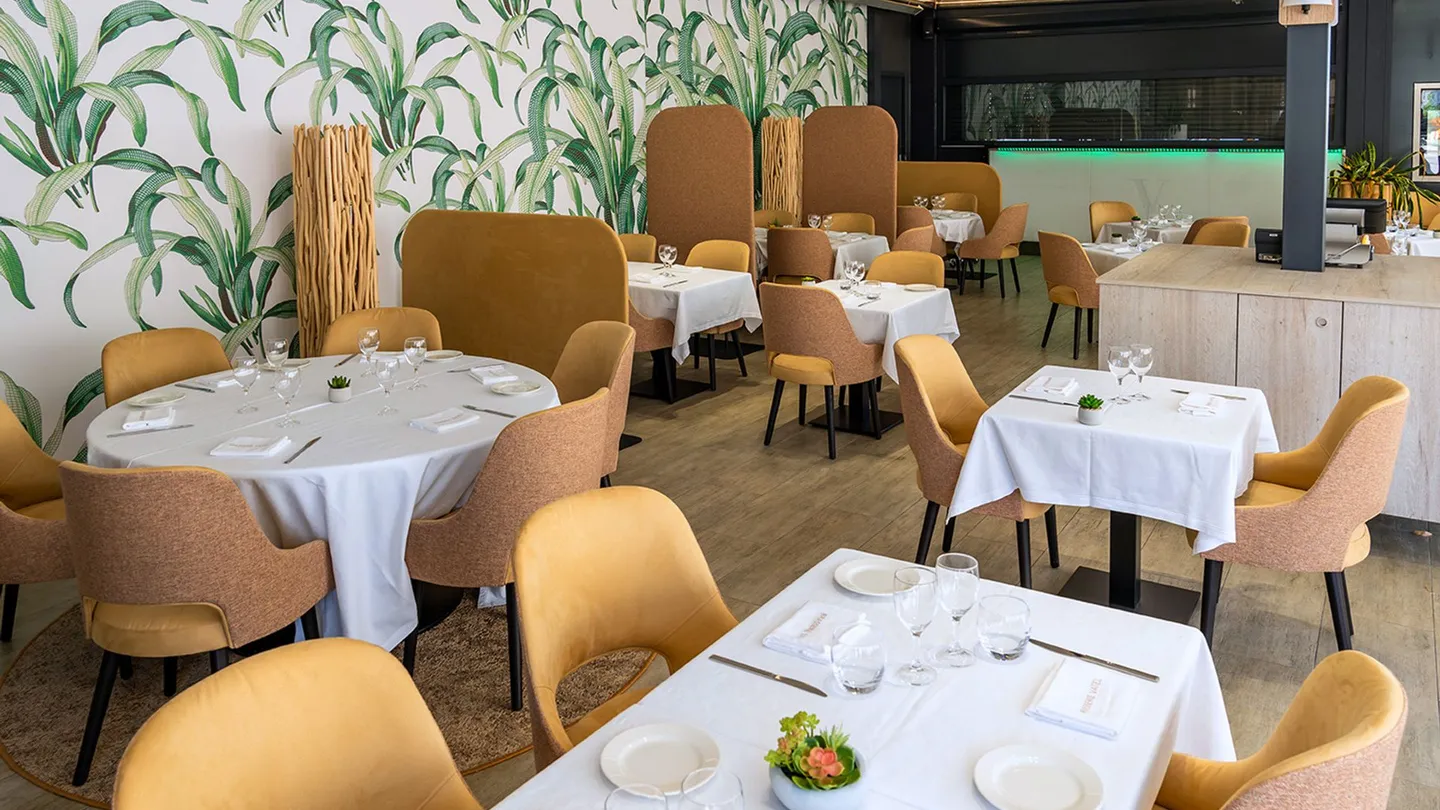 Brasserie Vatel Nîmes