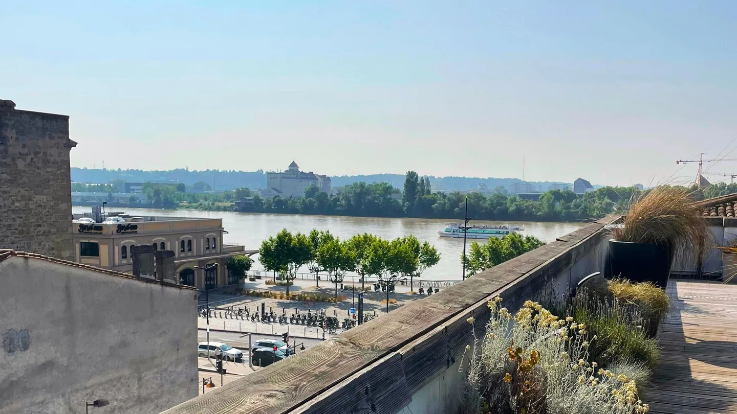 Vos événements au cœur du quartier historique des Chartrons