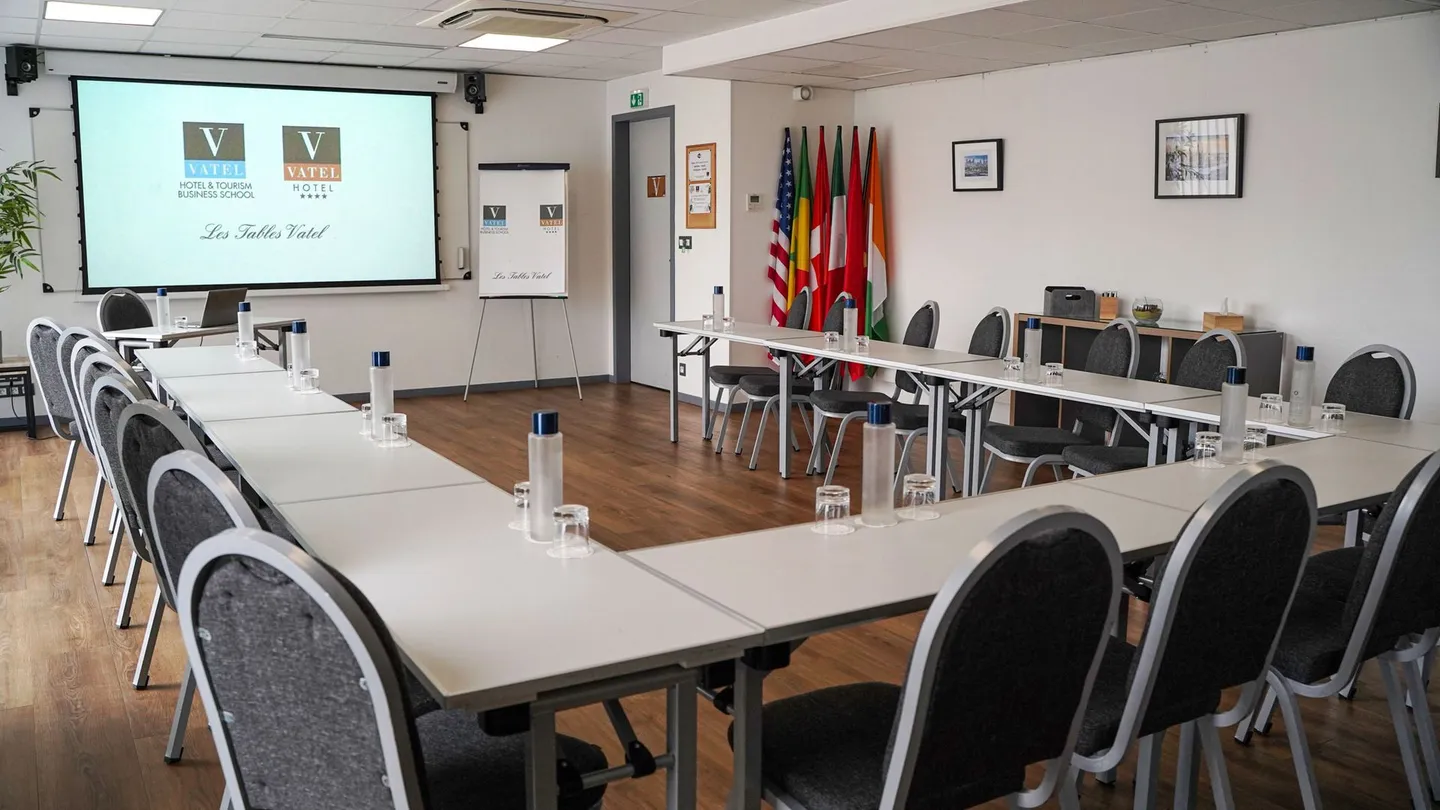 Vos événements au cœur du quartier historique des Chartrons