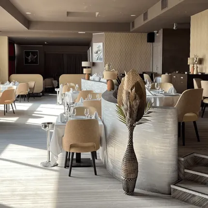 Restaurant Vatel Nîmes