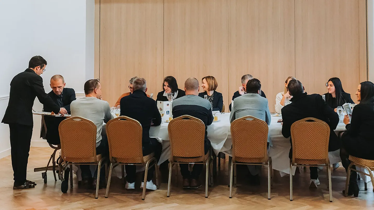 Vos événements d’exception