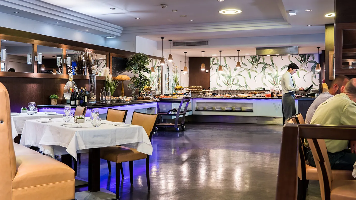 Brasserie Vatel Nîmes