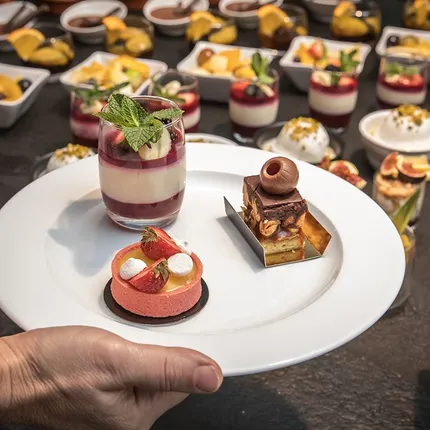 Brasserie Vatel Nîmes