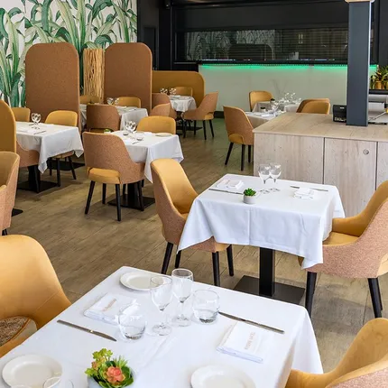 Brasserie Vatel Nîmes