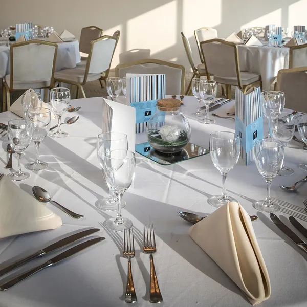 Célébrez vos plus belles occasions dans un cadre chaleureux et raffiné