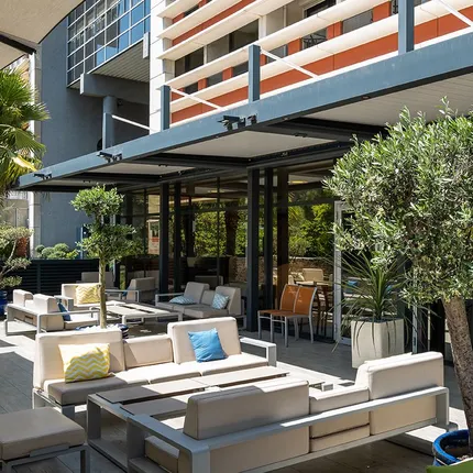 Brasserie Vatel Nîmes