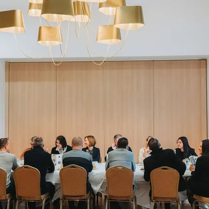 Vos événements d’exception