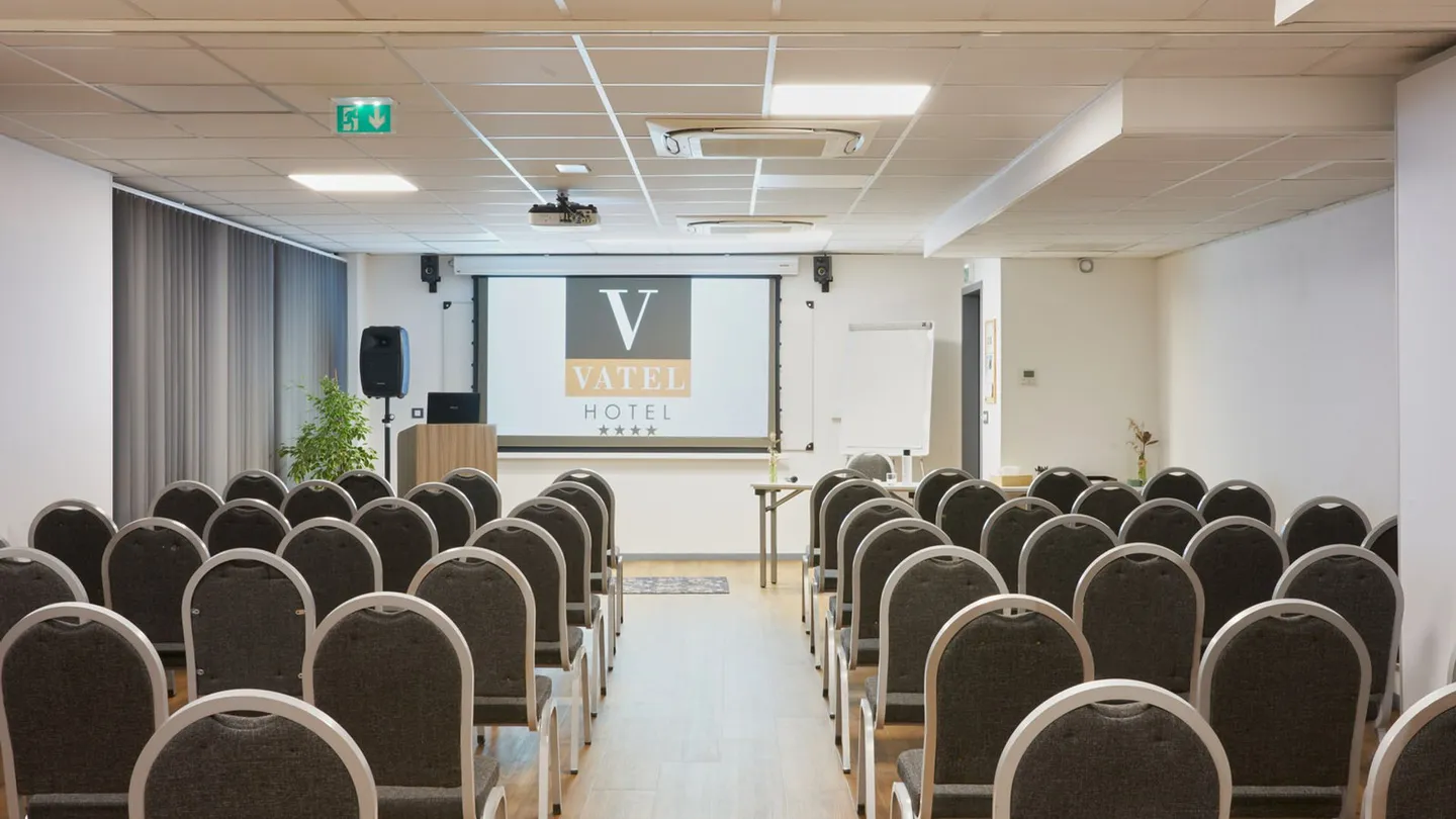 Vos événements au cœur du quartier historique des Chartrons