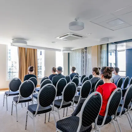 Evénements privés & professionnels