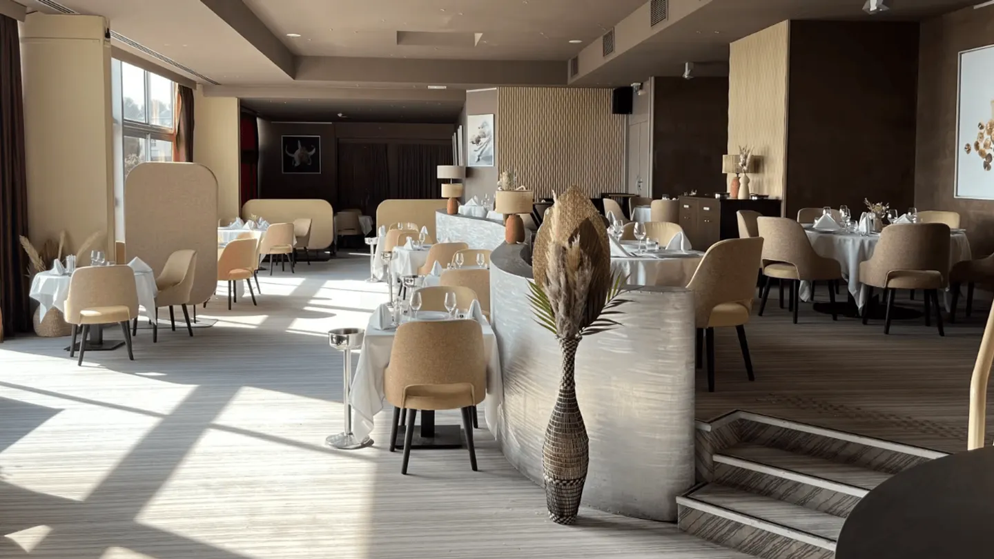 Restaurant Vatel Nîmes