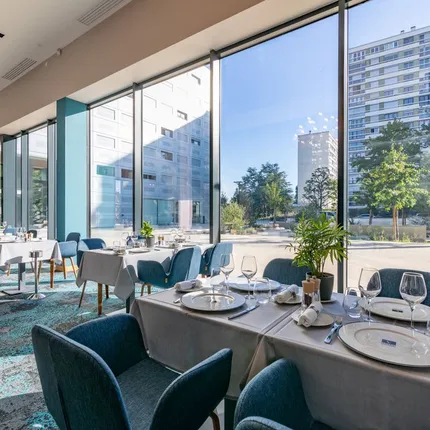 Gastronomie et pédagogie, la signature Vatel