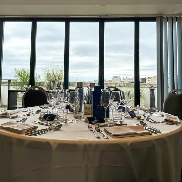 L'écrin idéal pour vos événements privés ou professionnels