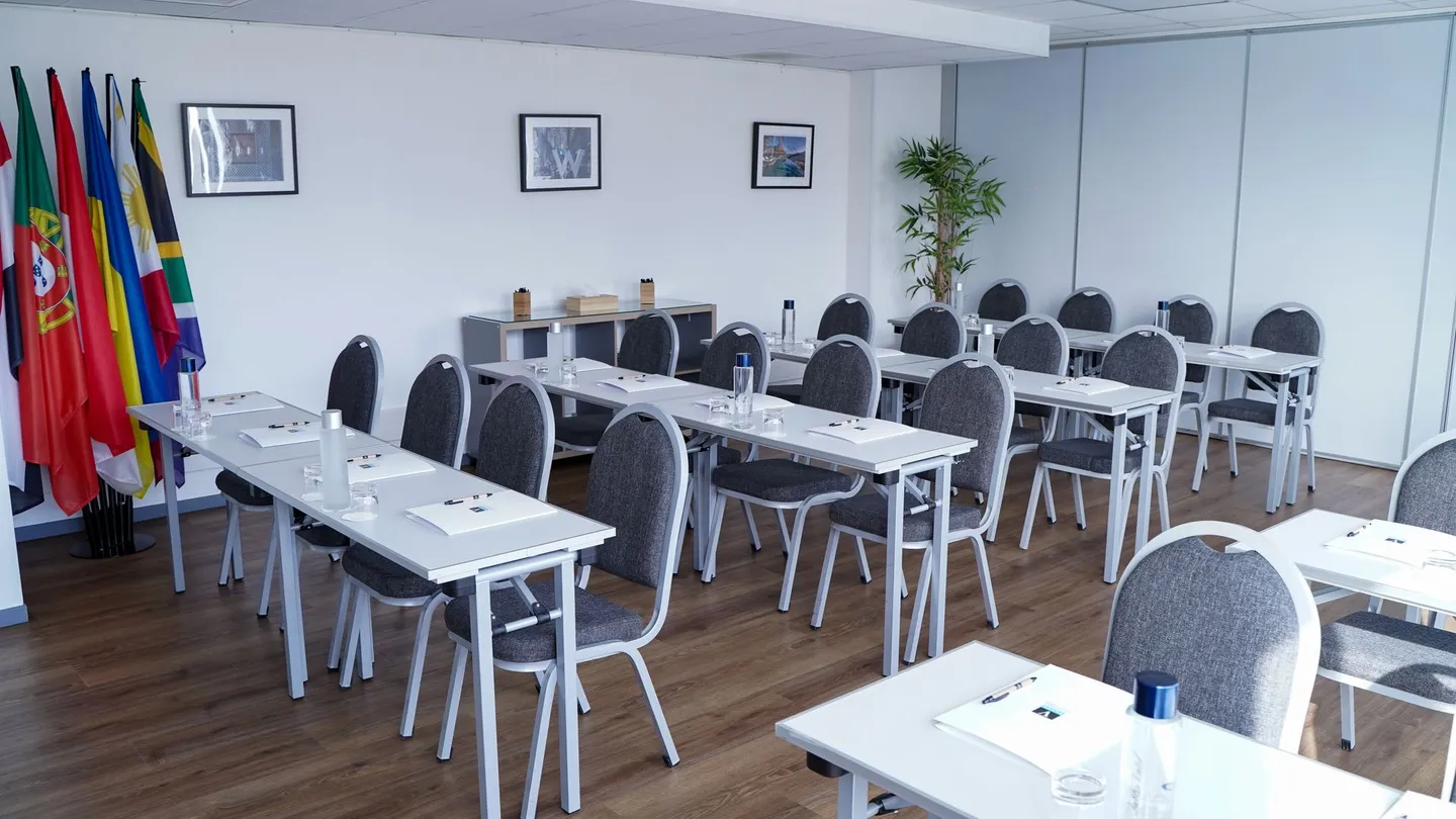 Vos événements au cœur du quartier historique des Chartrons