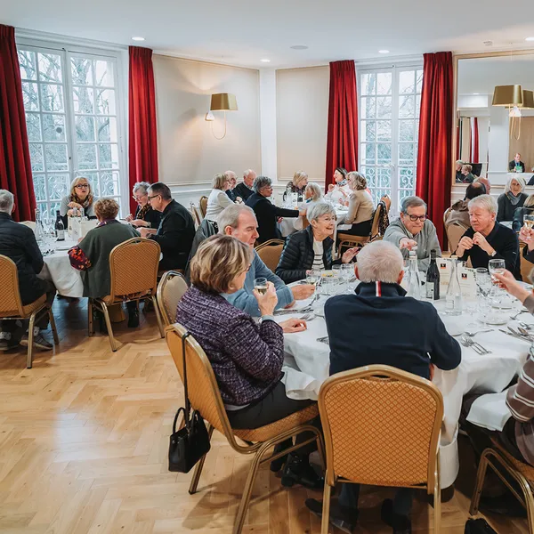 L’écrin historique de vos célébrations 
