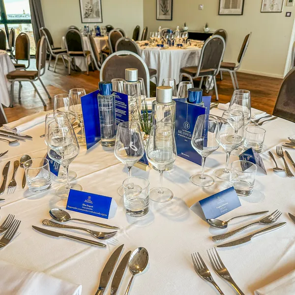 Des espaces pour sublimer vos événements