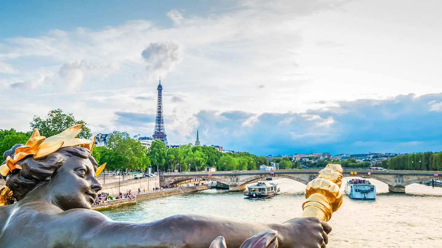 Restaurant Vatel Paris