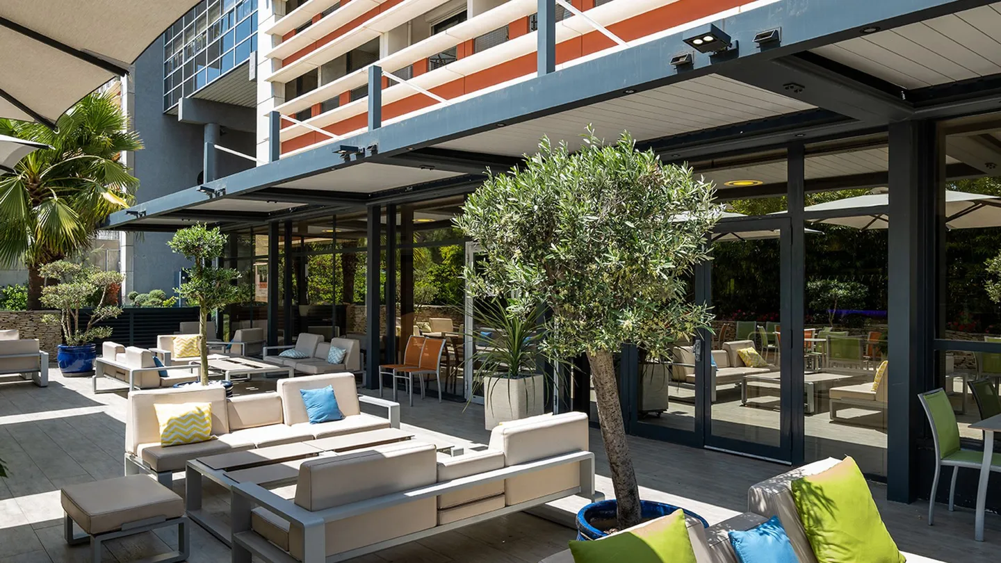 Brasserie Vatel Nîmes