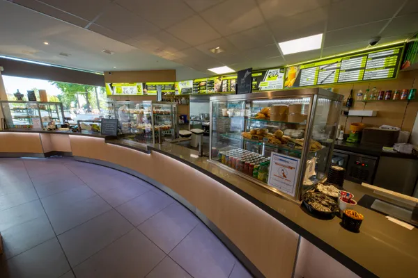 Fraîcheur & savoir-faire maison