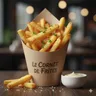 Les Frites