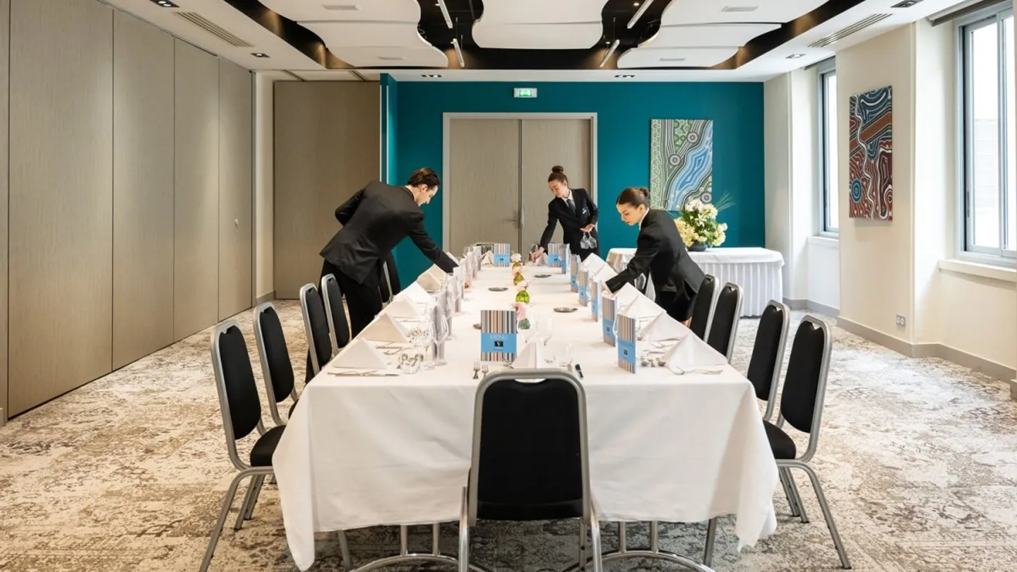 Moments d’exception